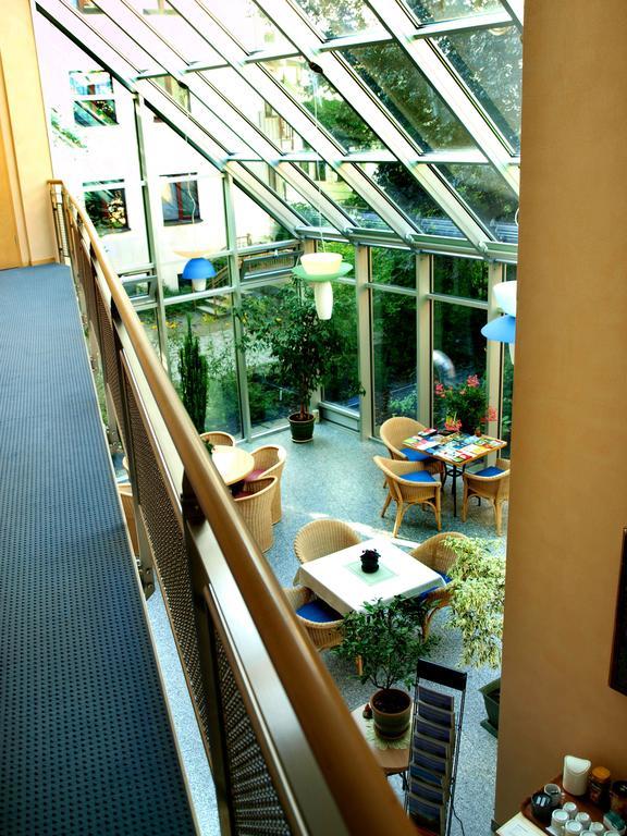 Hotel Dom-Eck Bautzen Exteriör bild