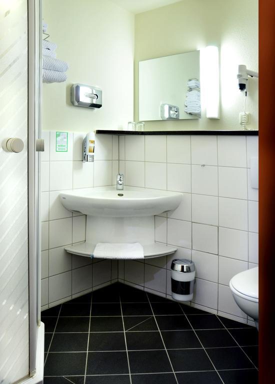 Hotel Dom-Eck Bautzen Rum bild